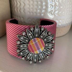 Cuff Bracelet